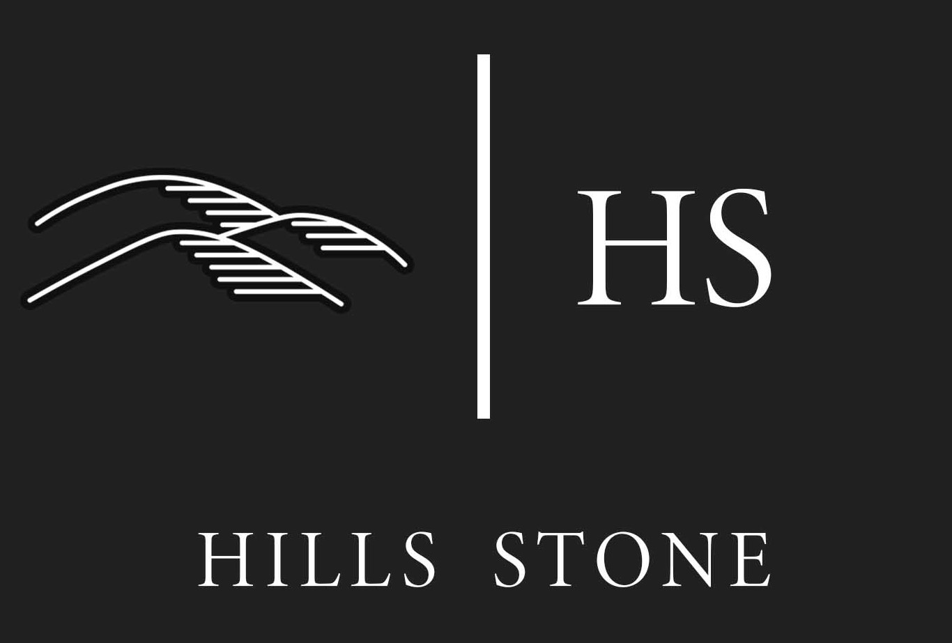 Hills stone